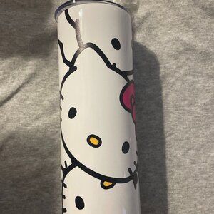 Hello Kitty Custom